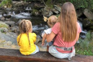 Sembrando amor y respeto; un enfoque cercano sobre la crianza de nuestros hijos e hijas